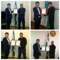 Бухарский хлопок теперь будет отвечать требованиям ISO 9001:2015