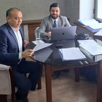 Органе по сертификации системы менеджмента качества СП ООО «O'zbek-Turk Test Markazi» был проведён очередной инспекционный контроль со стороны Турецкого органа по аккредитации (ТУРКАК)