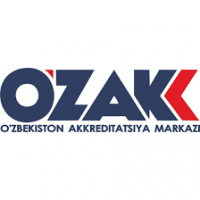 Oʻz DSt ISO/IEC 17065:2015 standartiga koʻra davriy baholash jarayonidan lavhalar