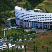Ички туризмни жадал ривожлантириш