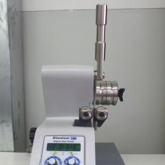 Определения сопротивления раздиранию ткани (Elmatear DIGITAL TEAR TESTER 655)